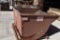GALBREATH SELF-DUMPING HOPPER, 1.5 CU. YARD CAPACITY,