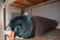 PLASTIC TARP, AT LEAST 25' x 30'