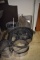 ASSORTED COILED STOCK SCREENING AND