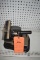 SAFE GUARD CHECK WRITER, MODEL SPEED B