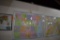 (3) ASSORTED WALL MAPS