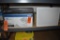 SHELF CONTENTS; SEERITE TRACING OF SHADOW BOX,