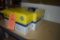(4) CARTRIDGE WORLD LAZER CARTRIDGES, REMANUFACTURED