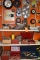 (4) BOXES OF 7