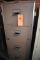 VICTOR LEGAL SIZE FIRE RESISTANT FILE CABINET