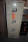 FIRE KING FOUR DRAWER FIRE RESISTANT FILE CABINET