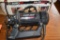 ROTOZIP HEAVY DUTY SPIRAL SAW WITH BOX AND MANUAL
