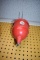 ANTIQUE FIRE EXTINGUISHER