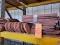 1/2 SHELF  ASSORTED CEDAR SHAKES/SHINGLES