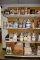 APPROX. 75 PROTECTIVE CLOTHING SUITS X-LARGE,
