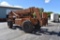 CIRCA 1997 LULL ROUGH TERRAIN FORKLIFT, MODEL 644B-42-Highlander