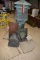 (6) PIECES OF VARIOUS COPPER ROOFING COMPONENTS