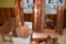 ASSORTED COPPER SAMPLES AND PIECES IN THIS AREA