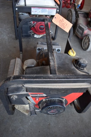 WESTERN HEMISPHERE 3500 WATT GAS GENERATOR TECUMSEH