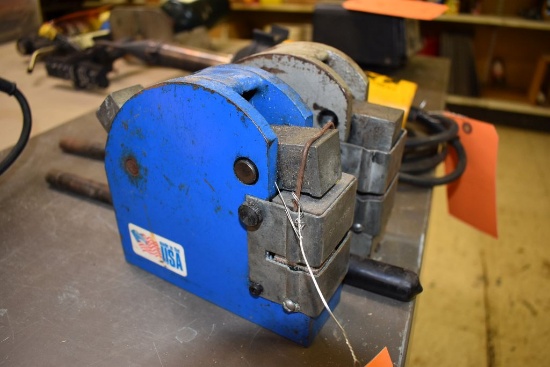 METAL ACE METAL STRETCHER/SHRINKER