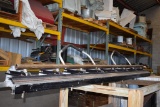 TAPCO MAX-1-MUM 10' JOBSITE COMMERCIAL BRAKE,