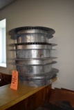STACK OF 14