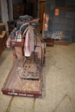 BRICK SAW- MK ROBIN GAS ENGINE