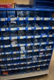 72 COMPARTMENT ORGANIZER WITH LARGE ASSORTMENT OF