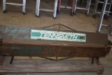 TENNSMITH 4' BRAKE