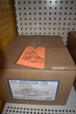 CASE WITH 50 LBS OF 1