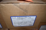 CASE WITH 50LBS OF 2