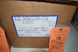 CASE WITH 50LBS OF 2