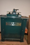 2006 RAMS PITTSBURG MACHINE MODEL RAMS 2006,
