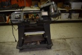 BUFFALO METAL CUTTING BAND SAW MODEL: HVMB545