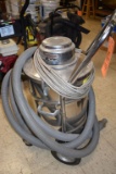 AMERICAN CLEANING CORP ASBESTOS VACUUM MODEL: 380-15