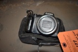 CANON POWER SHOT SX17015 DIGITAL CAMERA 16/0 MEGAL PIXEL