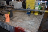PITTSBURGH COMPACT BENCH BENDER ITEM #44094