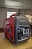 HONDA EU 2000 INVERTER