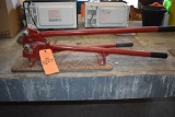 HEAVY DUTY BOARD MOUNTED BOLT STYLE CUTTER