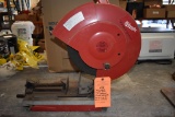 MILWAUKEE HEAVY DUTY 14