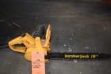 WAGNER LUMBERJACK 4HP PEAK 16