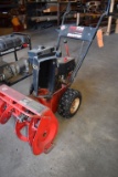 SNAPPER 7 HP 24