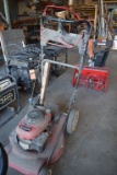 TROY BILT 21