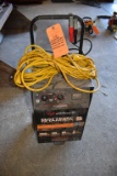 SCHUMACHER ELECTRIC BATTERY CHARGER SE 4020