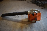 STIHL BG 56C GAS LEAF BLOWER