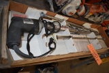 (2) ACCUDRIVE XL CORDED STAND-VP ROOF INSULATION