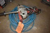 MILWAUKEE ELECTRIC CORDED COMPACT 1/2