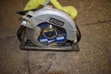 RYOBI 7 1/4
