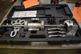 SLIDE HAMMER PULLER SET MODEL: W89725