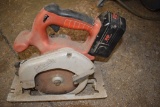 MILWAUKEE MAGNESIUM 6 1/2