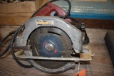 MILWAUKEE HEAVY DUTY 8 1/4