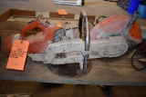 STIHL TS350 SUPER 12