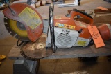STIHL TS400 12