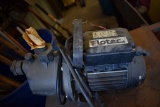 FLOTEC 1/2 H.P. PUMP