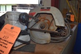 SEARS CRAFTSMAN 7 1/2